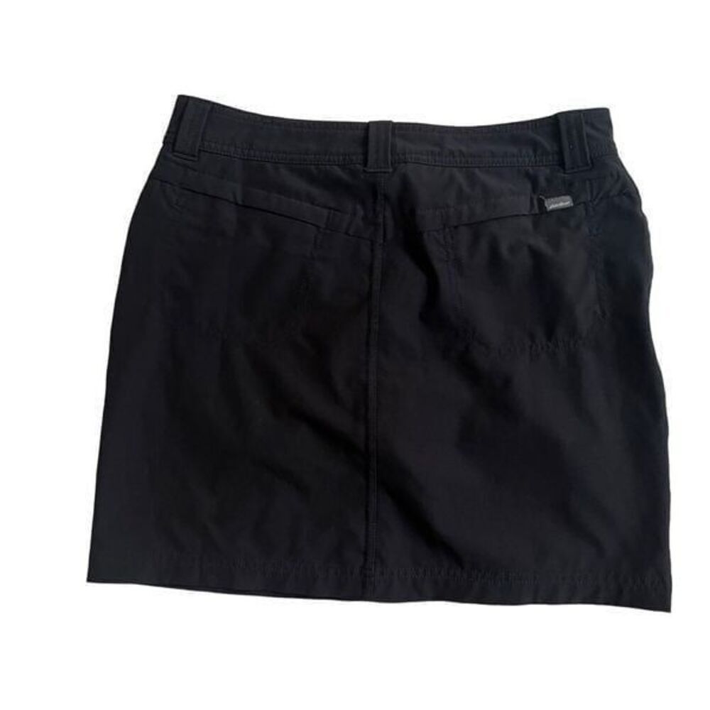 Eddie  Bauer Women's Comfortable Stretch Skort size 4